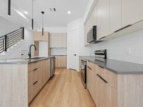 3438 Rebecca Street, Houston TX 77021