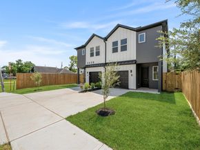 3438 Rebecca Street, Houston TX 77021