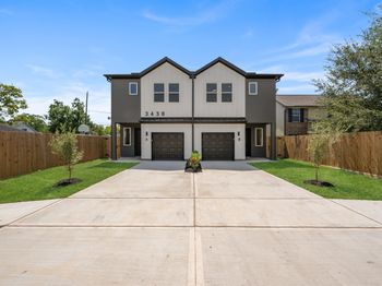 3438 Rebecca Street