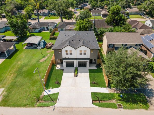 3438 Rebecca Street, Houston TX 77021
