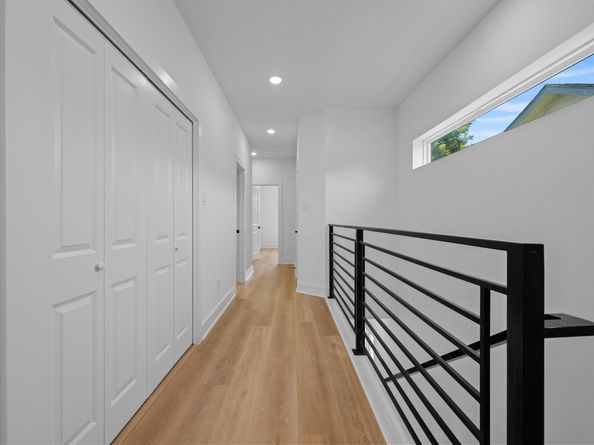 3438 Rebecca Street, Houston TX 77021