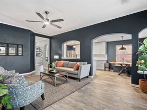 10814 Desert Springs Circle, Houston TX 77095