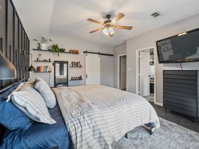 10814 Desert Springs Circle, Houston TX 77095