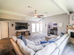 4110 Summit Valley Drive, Houston TX 77082