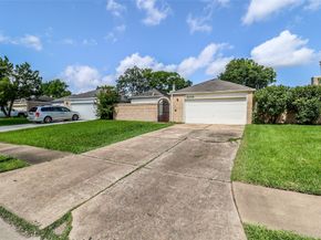 4110 Summit Valley Drive, Houston TX 77082