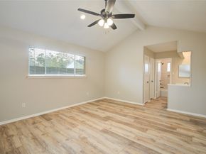 6722 Lynngate Drive, Spring TX 77373