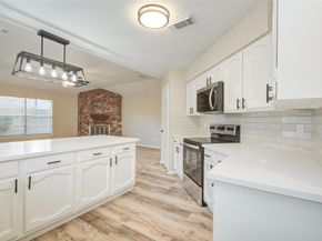 6722 Lynngate Drive, Spring TX 77373