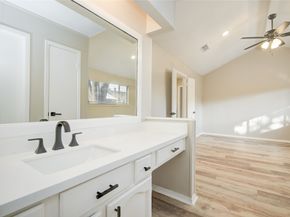 6722 Lynngate Drive, Spring TX 77373