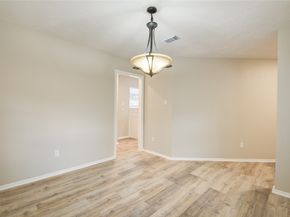 6722 Lynngate Drive, Spring TX 77373