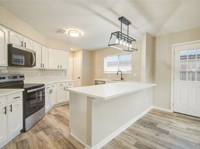 6722 Lynngate Drive, Spring TX 77373