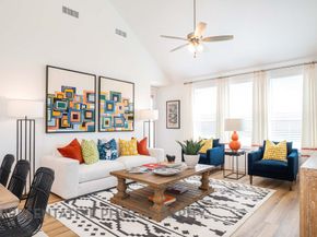 11226 Cassia Tree Lane, Cypress TX 77433