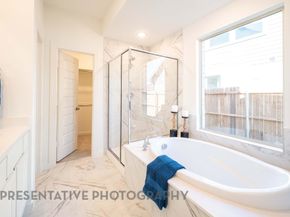 11226 Cassia Tree Lane, Cypress TX 77433