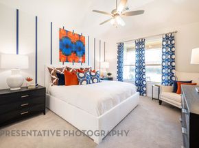 11226 Cassia Tree Lane, Cypress TX 77433