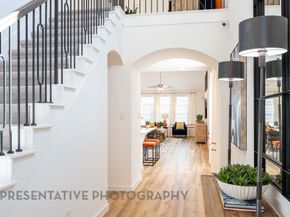 11226 Cassia Tree Lane, Cypress TX 77433