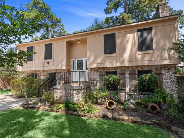 23026 Harrowby Drive, Spring TX 77373