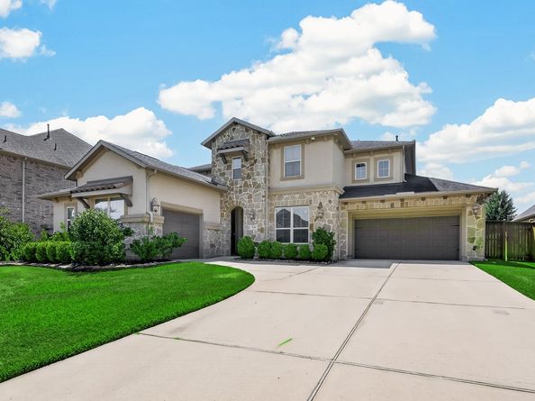 3728 Forest Brook Lane, Spring TX 77386