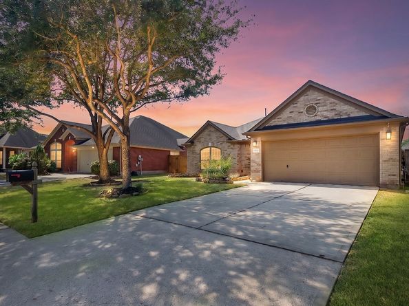14903 Meridian Park Lane, Humble TX 77396