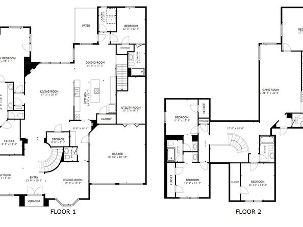 1814 Bartrum Street, Sugar Land TX 77479