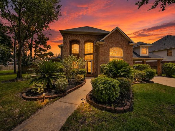 18303 Enchanted Rock Trail, Humble TX 77346