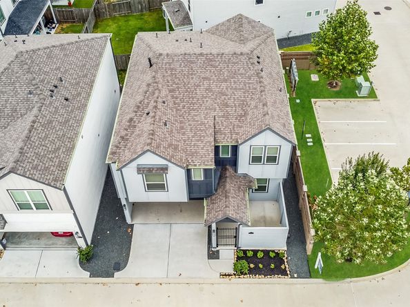 4204 Weathered Oak Drive, Houston TX 77080