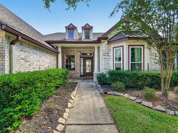 20102 Stanton Lake Drive, Cypress TX 77433