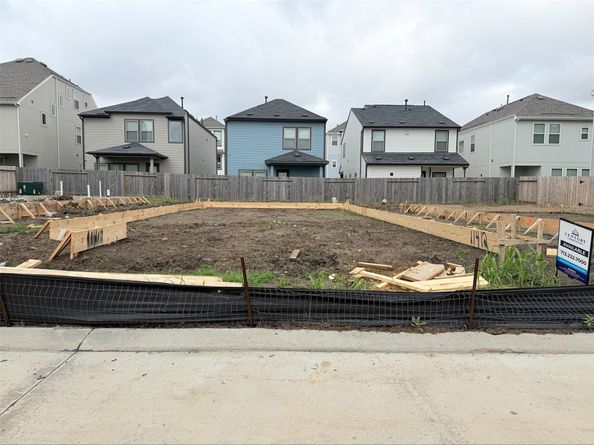11412 Velvet Field Drive, Houston TX 77047