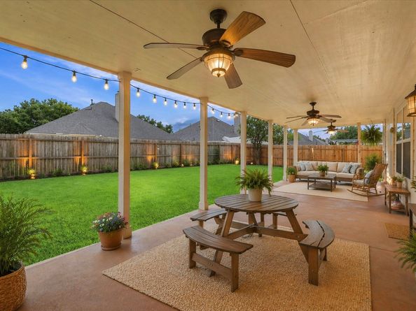 6215 Lake Chase Court, Katy TX 77493