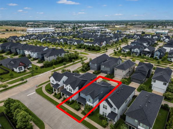 15146 Tenacious Drive, Cypress TX 77433