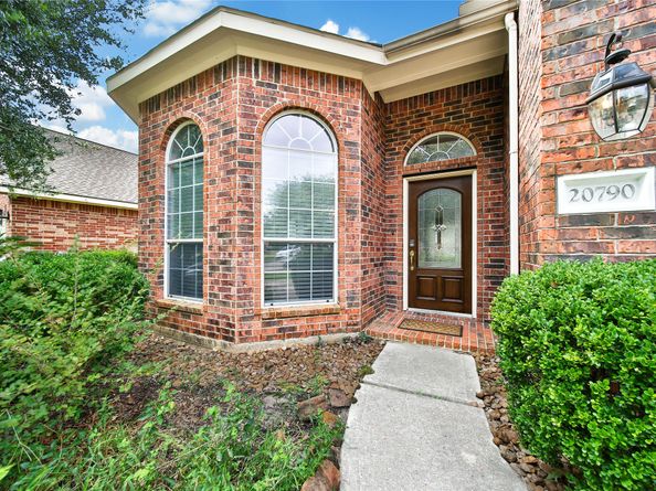 20790 Kenswick Park Drive, Porter TX 77365