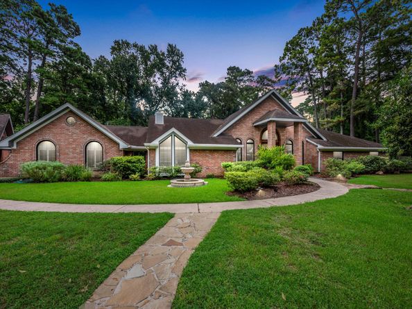 13710 Lost Creek Road, Tomball TX 77375