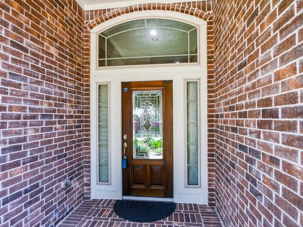 6915 Argonne Trail, Sugar Land TX 77479