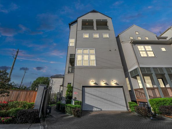 4005 Woodshire Village Estates, Houston TX 77025