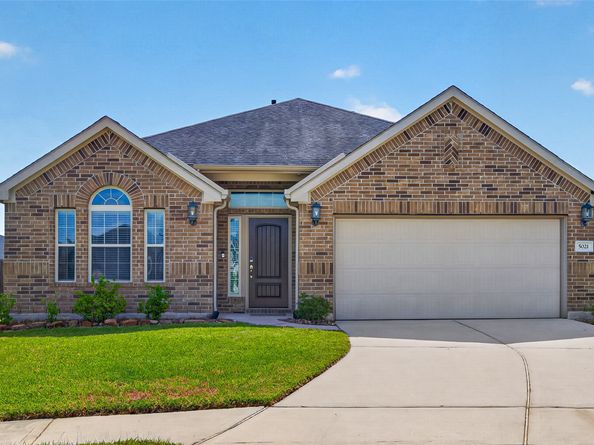 5021 David Pines Court, Spring TX 77386