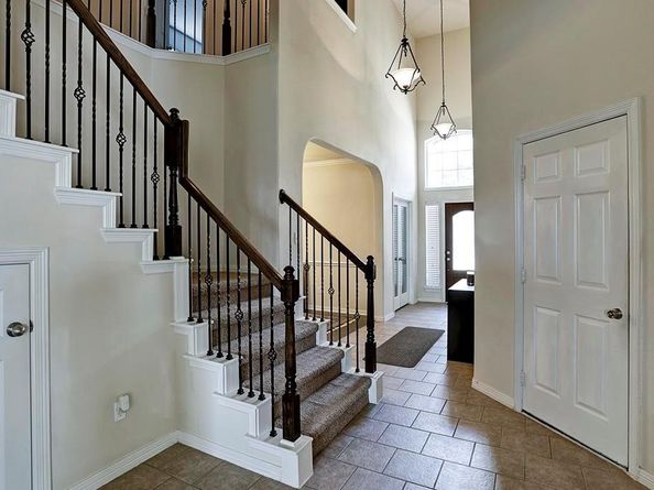 4502 Aspen Leaf Lane, Humble TX 77396