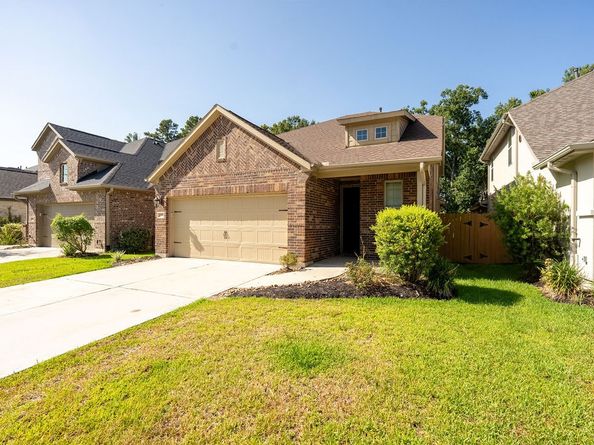 27479 Vivace Drive, Spring TX 77386