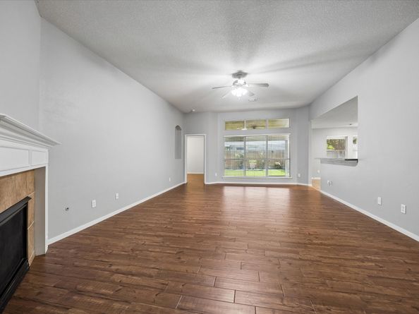 18511 Water Scene Trail, Cypress TX 77429