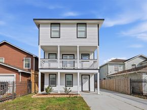 9026 Mcgallion Road, Houston TX 77022