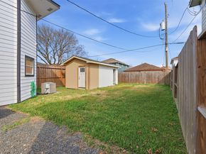 9026 Mcgallion Road, Houston TX 77022