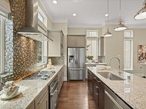 1812 Rosedale Street A, Houston TX 77004