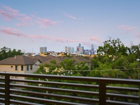 1812 Rosedale Street A, Houston TX 77004