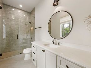 7 Gatewood Reserve Lane, The Woodlands TX 77381