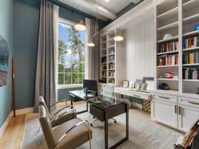 7 Gatewood Reserve Lane, The Woodlands TX 77381