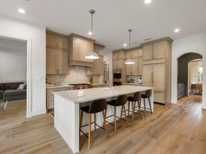 7 Gatewood Reserve Lane, The Woodlands TX 77381