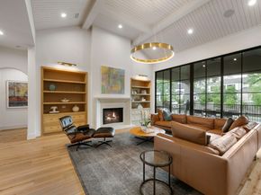 7 Gatewood Reserve Lane, The Woodlands TX 77381