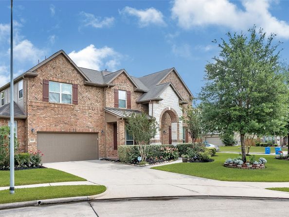 15811 Coffee Creek Court, Houston TX 77044