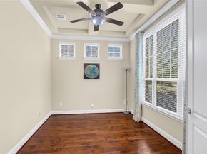 15811 Coffee Creek Court, Houston TX 77044