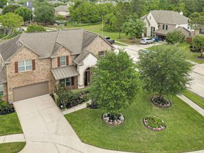 15811 Coffee Creek Court, Houston TX 77044