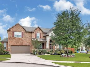 15811 Coffee Creek Court, Houston TX 77044