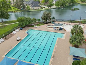 15811 Coffee Creek Court, Houston TX 77044