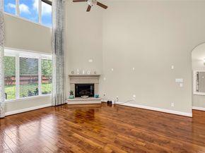 15811 Coffee Creek Court, Houston TX 77044